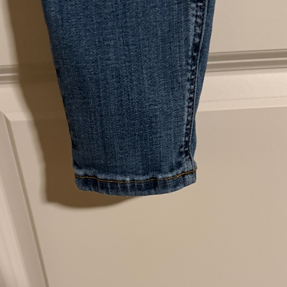 Stitch Fix Studio Blue Skinny Jeans size 28 - Picture 5 of 6